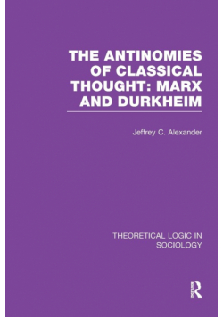 The Antinomies of Classical Thought