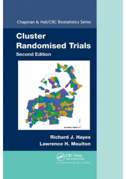 Cluster Randomised Trials
