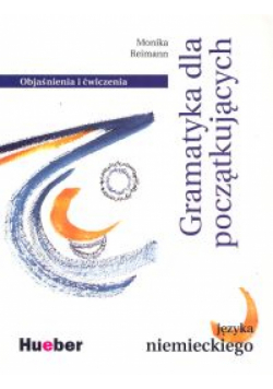 Gramatyka języka niemieckiego dla początkujących