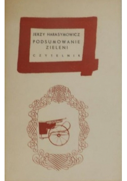Podsumowanie zieleni