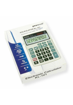 Kalkulator KL-101
