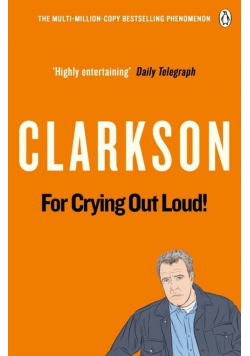 For Crying Out Loud!
