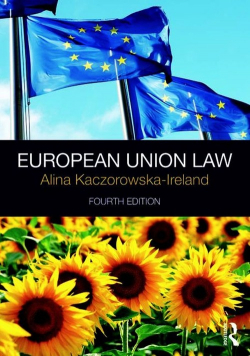 European Union Law