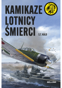 Kamikaze - lotnicy śmierci