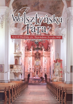 Wolsztyńska Fara