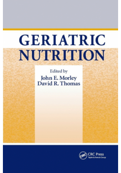 Geriatric Nutrition