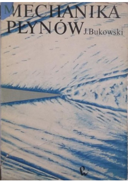 Mechanika płynów