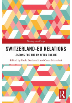 Switzerland-EU Relations