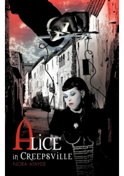 Alice in Creepsville