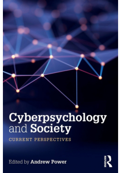 Cyberpsychology and Society