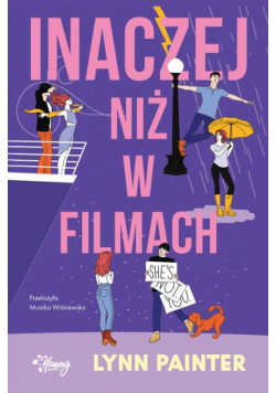 Inaczej niż w filmach