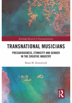 Transnational Musicians