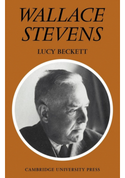 Wallace Stevens