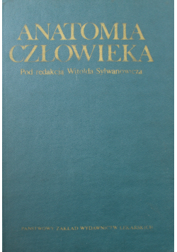 Anatomia człowieka