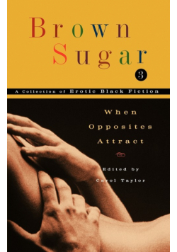 Brown Sugar 3