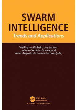 Swarm Intelligence