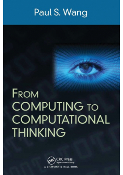 From Computing to Computational Thinking
