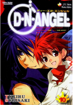 Dnangel Tom 10