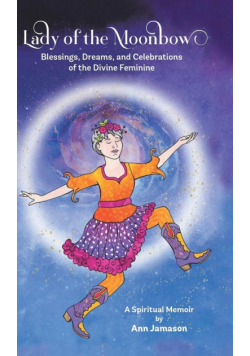 Lady of the Moonbow