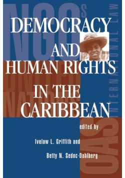 Democracy And Human Rights In The Caribbean