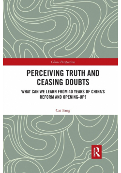 Perceiving Truth and Ceasing Doubts