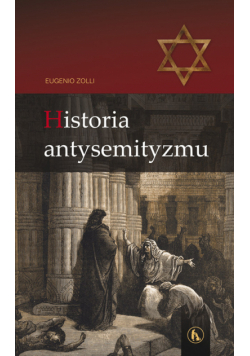 Historia antysemityzmu
