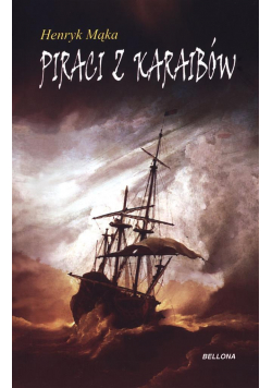 Piraci z Karaibów
