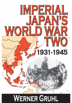 Imperial Japan's World War Two