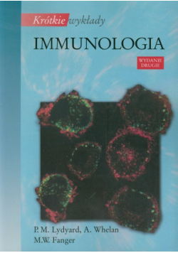 Krótkie wykłady: Immunologia