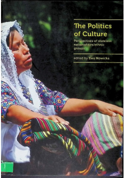 The Politics of Culture