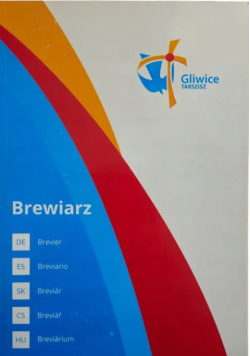 Brewiarz Gliwice Tarszisz