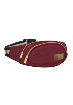 Torba na biodra A58 Canvas BackUp DERFORM