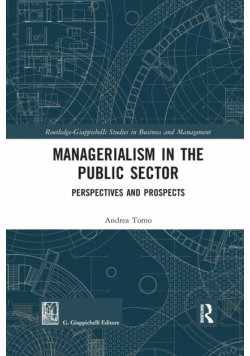 Managerialism in the Public Sector