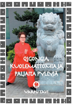Qigongia, kuolemattomia ja paljaita pyllyjä