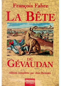 La Bete du Gevaudan