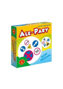Ale pary Znaki