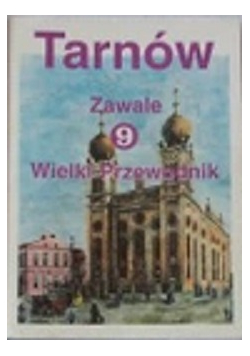 Tranów Zawale 9 Wielki Przewodnik