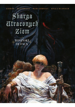 Skarga Utraconych Ziem