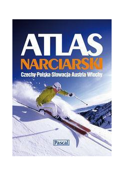 Atlas Narciarski  PASCAL