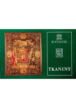 Katalog tkaniny