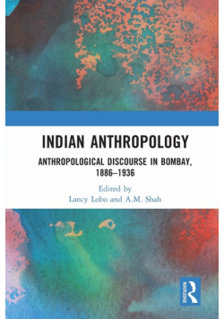 Indian Anthropology