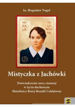 Mistyczka z Jachówki