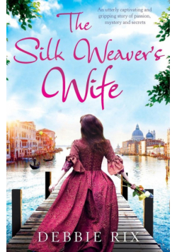 The Silk Weaver's Wife