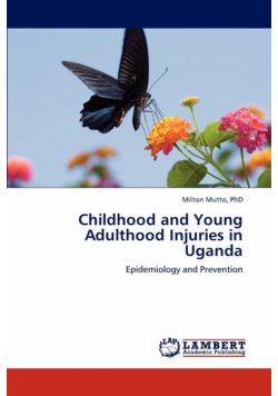 Childhood and Young Adulthood Injuries in Uganda
