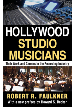 Hollywood Studio Musicians