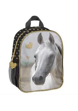 Plecak przedszkolny Horse PP19H-303 PASO