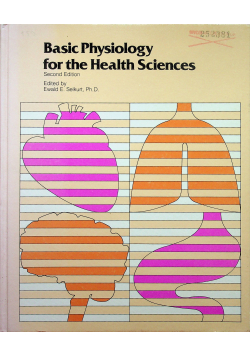 Basic Psychology for the Health Sciences