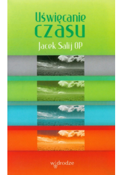 Uświęcanie czasu