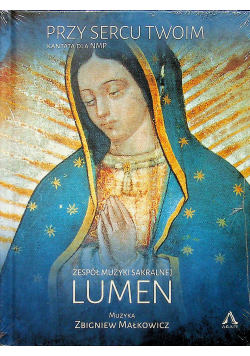 Zespół muzyki sakralnej LUMEN Nowa