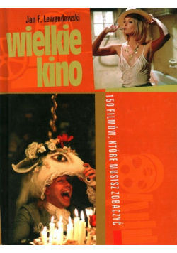 Wielkie kino